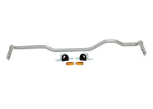 Load image into Gallery viewer, Whiteline BWR25XZ - 15-18 Volkswagen Golf R 24mm Rear Adjustable Sway Bar Kit