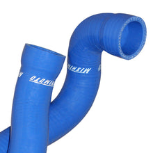 Load image into Gallery viewer, Mishimoto MMHOSE-E46-99BL - 99-06 BMW E46 Blue Silicone Hose Kit