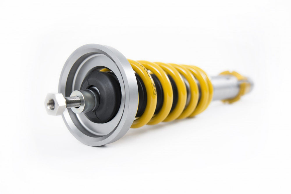 Ohlins BMS MU00S1 - 12-18 BMW 3/4-Series (F3X) RWD Road & Track Coilover System
