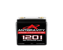 Load image into Gallery viewer, Antigravity Batteries AG-1201 - Antigravity Small Case 12-Cell Lithium Battery