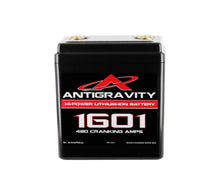 Load image into Gallery viewer, Antigravity Batteries AG-1601 - Antigravity Small Case 16-Cell Lithium Battery