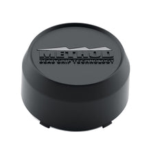 Load image into Gallery viewer, Method Wheels CP-T080K123 - Method Cap T080 - 123mm - Black - Snap In