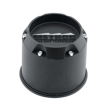 Load image into Gallery viewer, Method Wheels CP-T080K123 - Method Cap T080 - 123mm - Black - Snap In