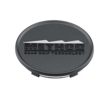 Load image into Gallery viewer, Method Wheels CP-T080K123 - Method Cap T080 - 123mm - Black - Snap In