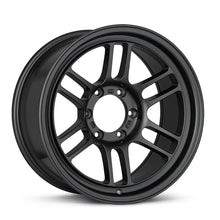 Load image into Gallery viewer, Enkei 520-680-8400GM - RPT1 16x8 6x139.7 Bolt Pattern +0 Offset 108.5 Bore Matte Dark Gunmetallic Wheel