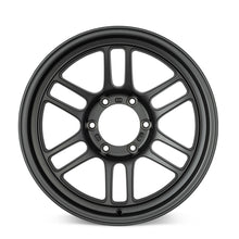 Load image into Gallery viewer, Enkei 520-680-8400GM - RPT1 16x8 6x139.7 Bolt Pattern +0 Offset 108.5 Bore Matte Dark Gunmetallic Wheel