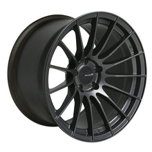 Load image into Gallery viewer, Enkei 484-810-6522GM - RS05-RR 18x10 22mm ET 5x114.3 75.0 Bore Matte Gunmetal Wheel