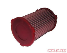 Load image into Gallery viewer, BMC FB349/12 - 01-07 Maserati Spyder 4.2L GT 6M Replacement Cylindrical Air Filter