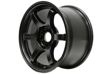 Load image into Gallery viewer, Gram Lights WGI635MH - 57DR 19x10.5 +35 5-112 Semi Gloss Black Wheel