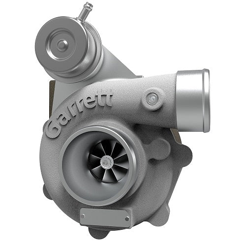 Garrett GBC20-300 Club Line Turbocharger 0.55 O/V T25 / 5-Bolt - Internal WG