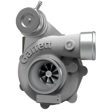 Load image into Gallery viewer, Garrett GBC20-300 Club Line Turbocharger 0.55 O/V T25 / 5-Bolt - Internal WG