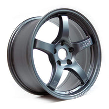 Load image into Gallery viewer, Gram Lights WGCRQ38EG2 - 57CR 17x9 +38 5x114.3 Gun Blue 2 Wheel