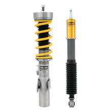 Load image into Gallery viewer, Ohlins TOS MU00S1 - 19-21 Toyota Supra Road &amp; Track Coilover System
