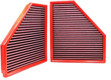 BMC FB01118 - 2021+ BMW M3/M4 (G80/G82) Replacement Panel Air Filter