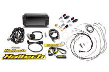 Load image into Gallery viewer, Haltech Stand Alone IC-7 Color Dash (Classic) Install kit - CAN