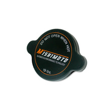 Load image into Gallery viewer, Mishimoto MMRC-13L - 1.3 Bar Rated Radiator Cap Large Domestic