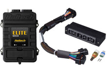 Load image into Gallery viewer, Haltech HT-150927 - Elite 1500 Adaptor Harness ECU Kit