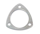 Vibrant 1461 - 3-Bolt High Temperature Exhaust Gasket (2.25in I.D.)