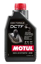 Load image into Gallery viewer, Motul High Performance DCT Fluid - 1L