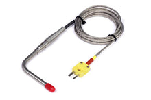 Load image into Gallery viewer, Haltech HT-010862 - 1/4in Open Tip Thermocouple 33in Long (Excl Fitting Hardware)