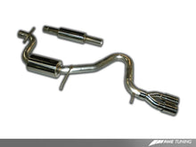 Load image into Gallery viewer, AWE Tuning 3010-22020 - 2.5L Golf/Rabbit Catback Performance Exhaust