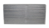 Vibrant 12832 - Air-to-Air Intercooler Core Only (core size: 25in W x 12in H x 3.5in thick)