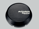 Advan Z9934 - 73mm Middle Centercap - Black