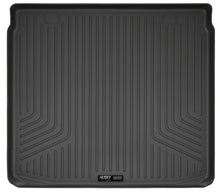 Load image into Gallery viewer, Husky Liners FITS: 24401 - 2017 Honda CR-V WeatherBeater Trunk/Cargo Liner - Black