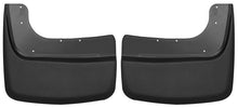 Load image into Gallery viewer, Husky Liners FITS: 59481 - 2017 Ford F350 SuperDuty Custom-Molded Front Mud Guards (w/o Fender Flares)