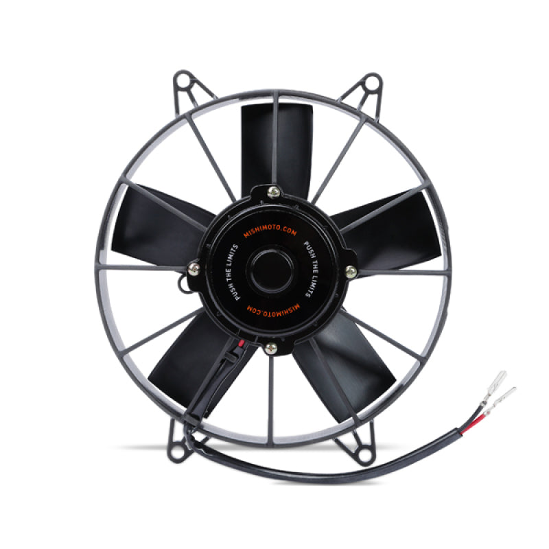 Mishimoto MMFAN-11HD - 11 Inch Race Line High-Flow Electric Fan