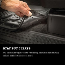 Load image into Gallery viewer, Husky Liners 98981 - 2012 Mercedes ML350 WeatherBeater Combo Black Floor Liners