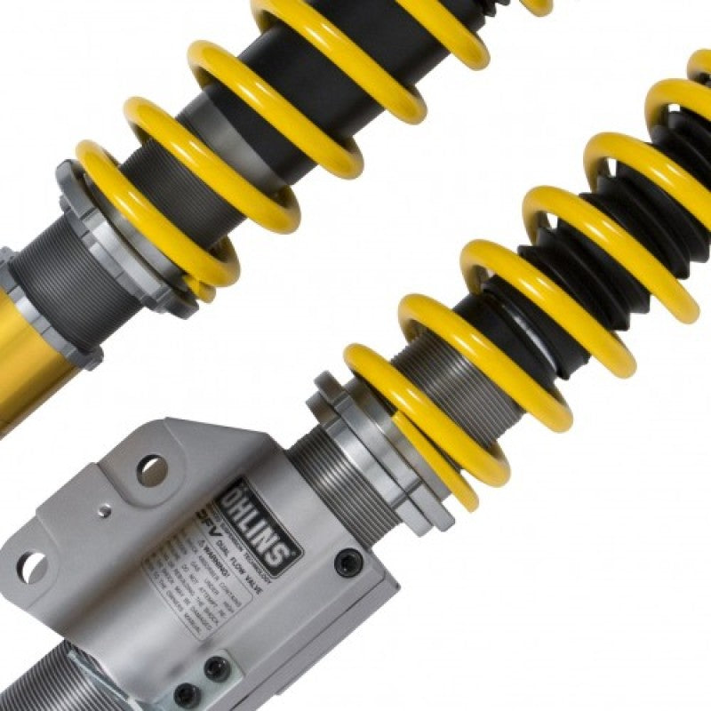 Ohlins SUS MP21S1 - 12-20 Subaru BRZ Road & Track Coilover System