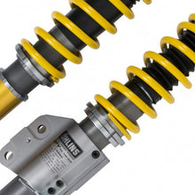 Load image into Gallery viewer, Ohlins SUS MP21S1 - 12-20 Subaru BRZ Road &amp; Track Coilover System