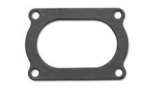 Load image into Gallery viewer, Vibrant 13176G - 4 Bolt Flange Gasket for 3.5in O.D. Oval tubing (Matches #13176S)