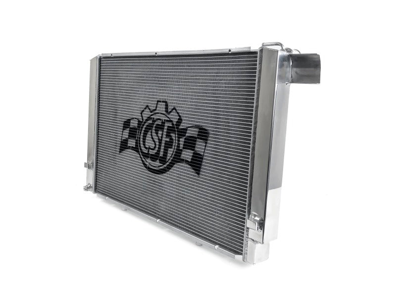 CSF 8057 - 90-93 Mercedes-Benz 500SL / 94-02 Mercedes-Benz SL500 Radiator