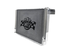 Load image into Gallery viewer, CSF 8057 - 90-93 Mercedes-Benz 500SL / 94-02 Mercedes-Benz SL500 Radiator