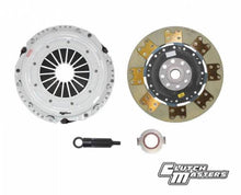Load image into Gallery viewer, Clutch Masters 08150-HDTZ-R - 2017 Honda Civic 1.5L FX300 Rigid Disc Clutch Kit