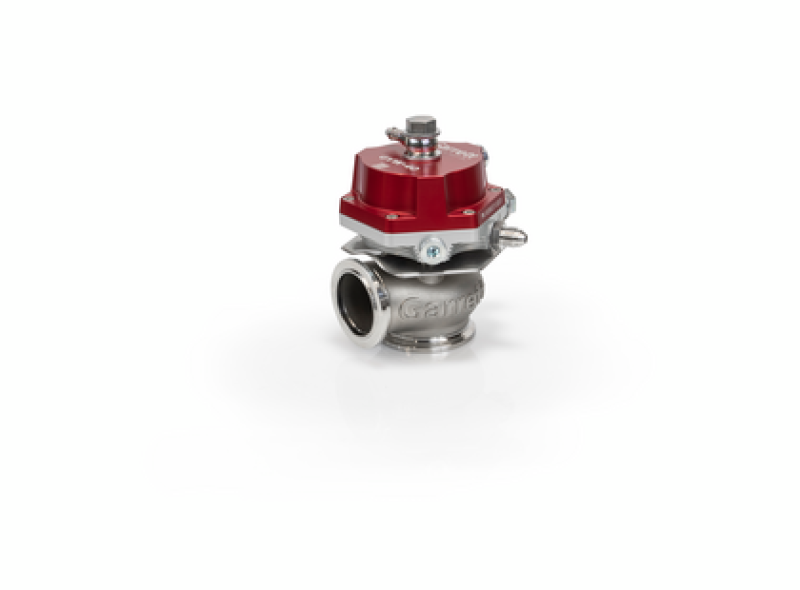 Garrett 908828-0001 - GVW-45 45mm Wastegate Kit - Red