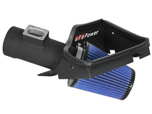 Load image into Gallery viewer, aFe 54-12862 - Power Magnum Force Stage-2 Pro 5R Cold Air Intake System 15-17 Mini Cooper S F55/F56 L4 2.0(T)