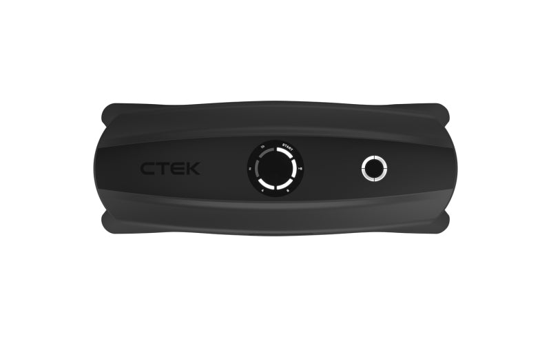 CTEK 40-462 - CS FREE Portable Battery Charger - 12V