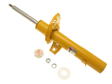 Load image into Gallery viewer, KONI 8741 1572Sport - Koni Sport (Yellow) Front Shock 2015+ Volkswagen Golf w/ 55mm OD Front Strut