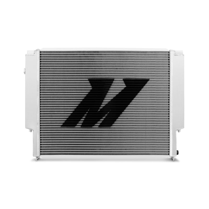 Mishimoto MMRAD-E36-92 - 92-99 BMW E36 Manual Aluminum Radiator