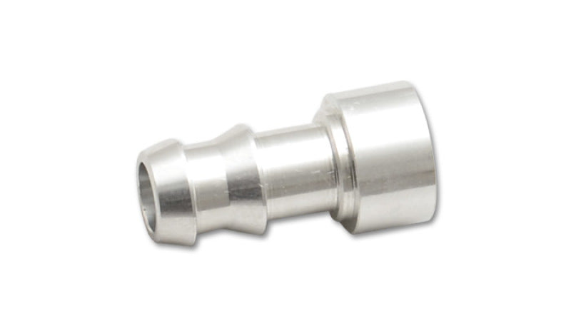 Vibrant 11180 - Barbed Weld On Bung for 1/4in ID Hose