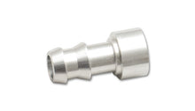 Load image into Gallery viewer, Vibrant 11180 - Barbed Weld On Bung for 1/4in ID Hose
