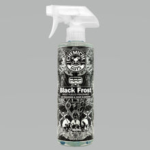 Load image into Gallery viewer, Chemical Guys AIR_224_16 - Black Frost Air Freshener &amp; Odor Eliminator - 16oz