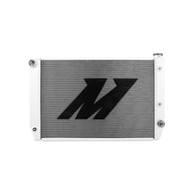 Load image into Gallery viewer, Mishimoto MMRAD-UNI-CT - Universal Circle Track Radiator 31in x 19in x 3in Manual &amp; Automatic Radiator