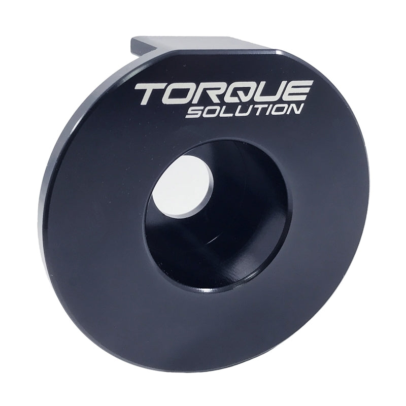 Torque Solution TS-VW-384 - Pendulum (Dog Bone) Billet Insert VW Golf/GTI MK7 (Triangle Version)