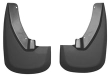 Load image into Gallery viewer, Husky Liners FITS: 58181 - Dodge Ram 09-10 1500/2010 2500/3500/11-14 1500/2500/3500 Custom Molded Front Mud Guards
