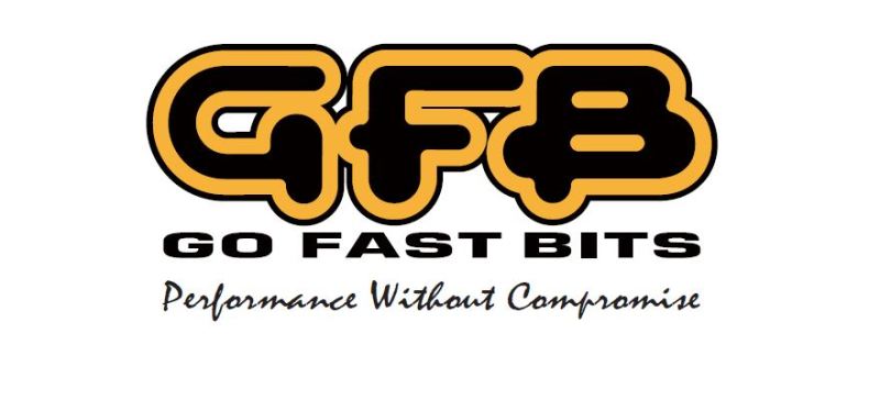 Go Fast Bits T9359 -GFB Diverter Valve DV+ 14+ Audi S3 / VW Golf R 2.0T (Direct Replacement)