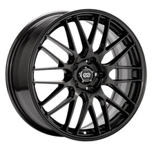 Load image into Gallery viewer, Enkei 442-880-5140GM - EKM3 18x8 5x110 40mm Offset 72.6 Bore Dia Gunmetal Wheel